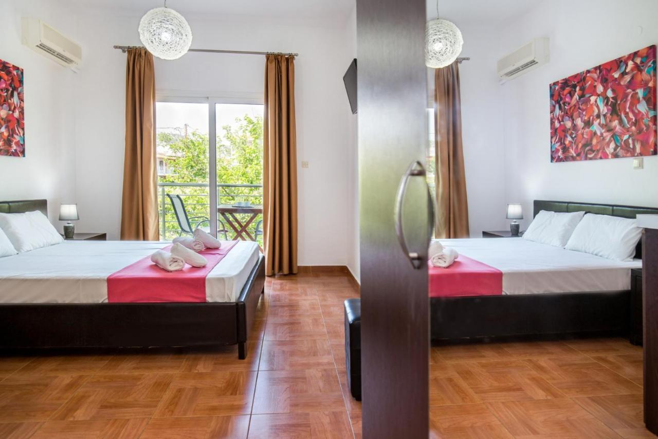 Androni Apartamento Potos Exterior foto